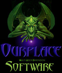 OurPlace Logo